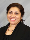Christine Suniti Bhat